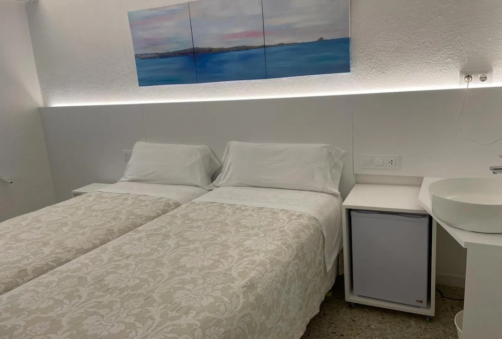Hostal Marina Cadaques