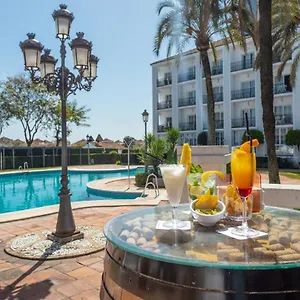 Hotel Abades
