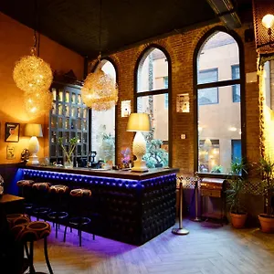 Lincoln Lounge *** Barcellona