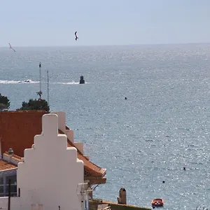 Apartment Son Quimet, Cadaques