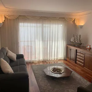 Apartment Cala Tere 2on Pis, Cadaques