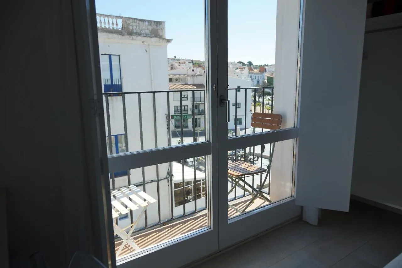Hostal Marina Cadaqués Pensión