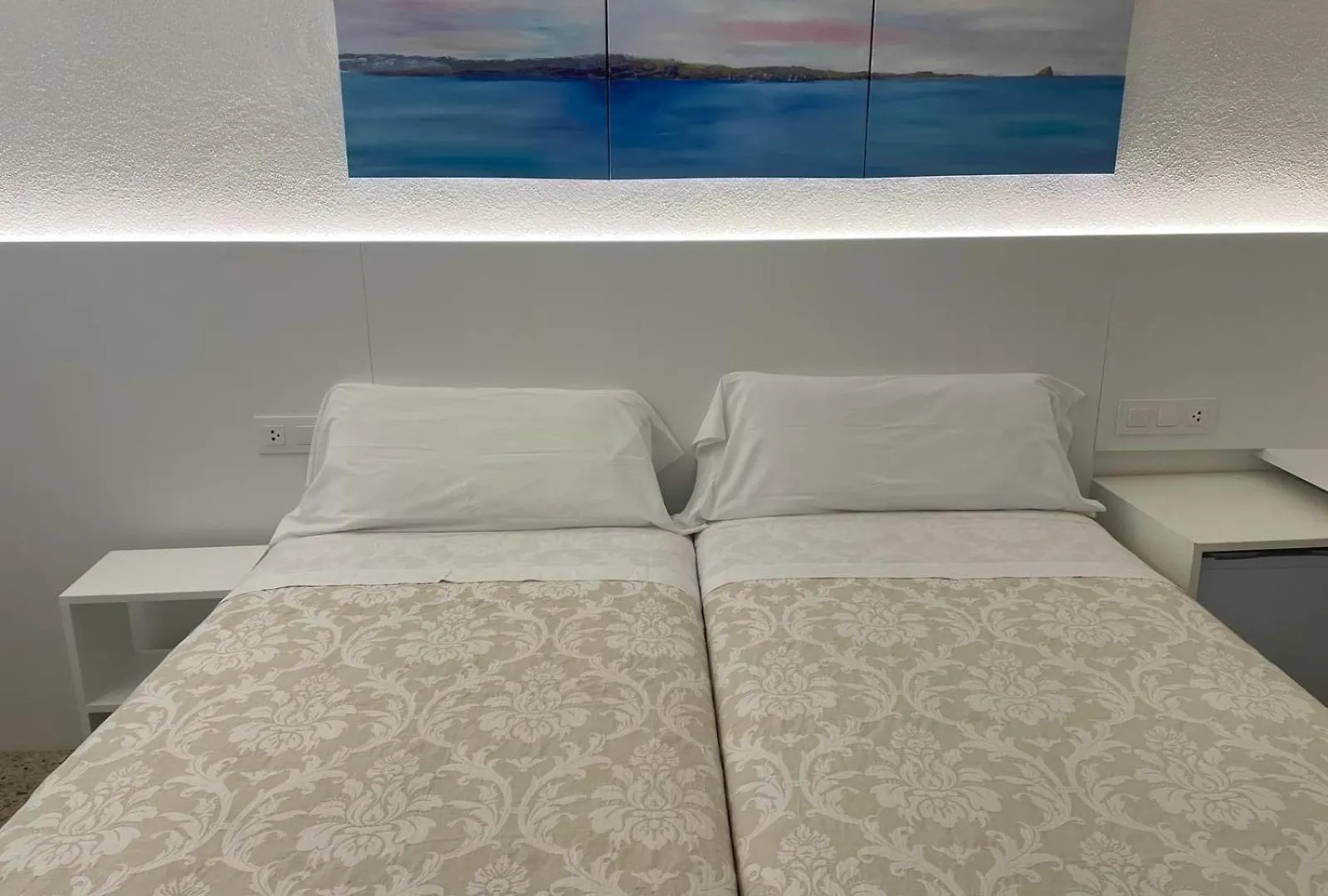 Hostal Marina Cadaqués