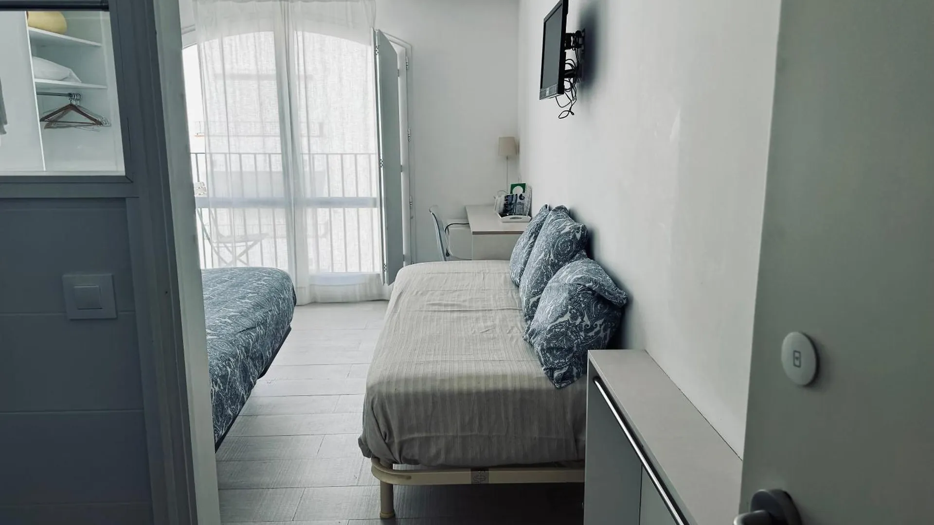 Hostal Marina Cadaqués