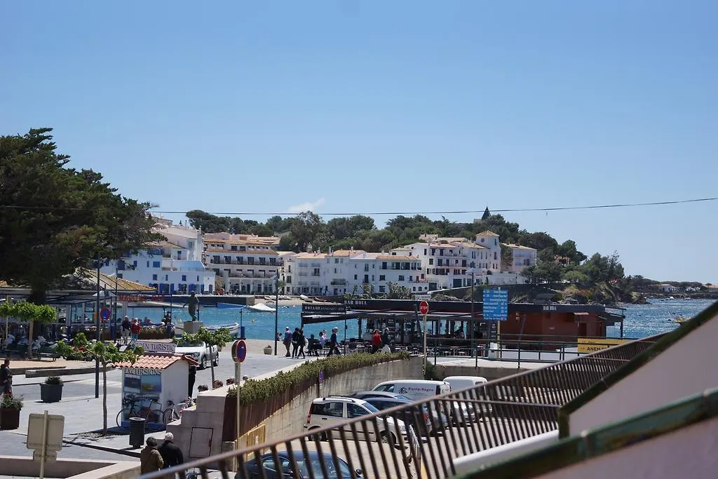 Hostal Marina Cadaqués
