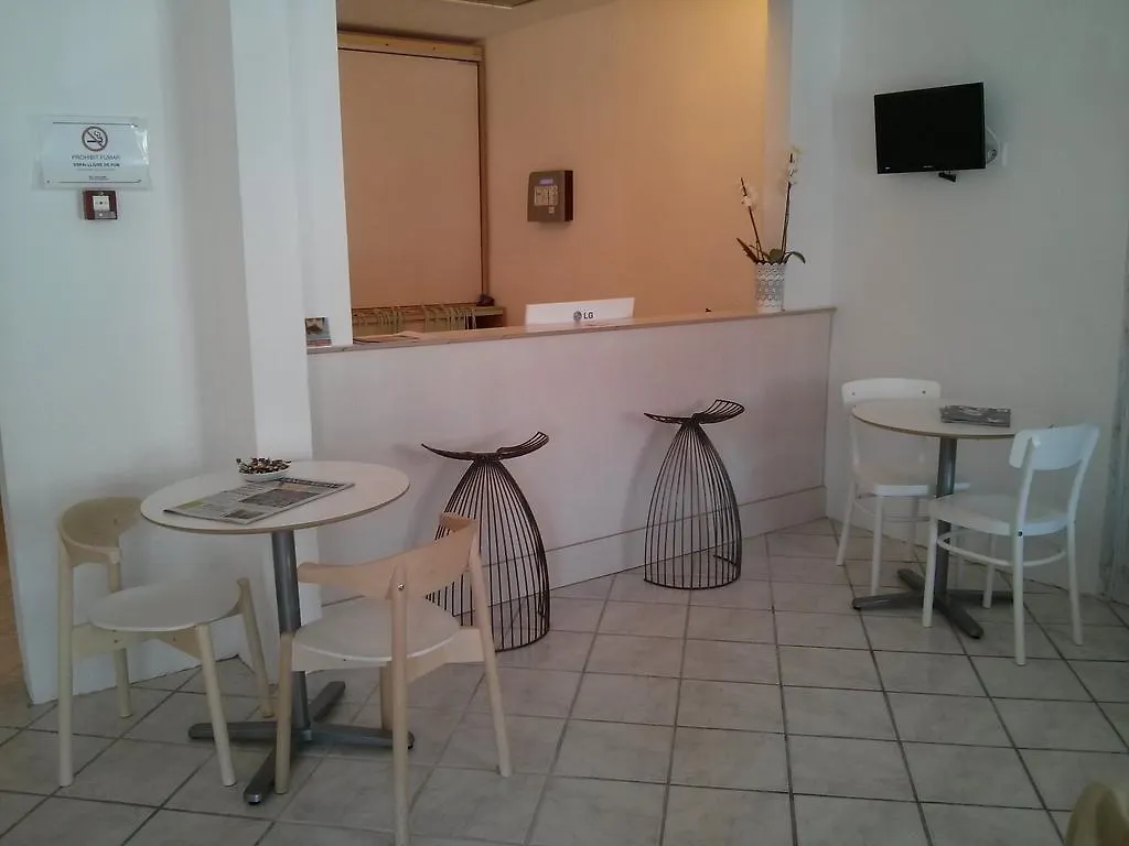 Hostal Marina Cadaqués Pensión