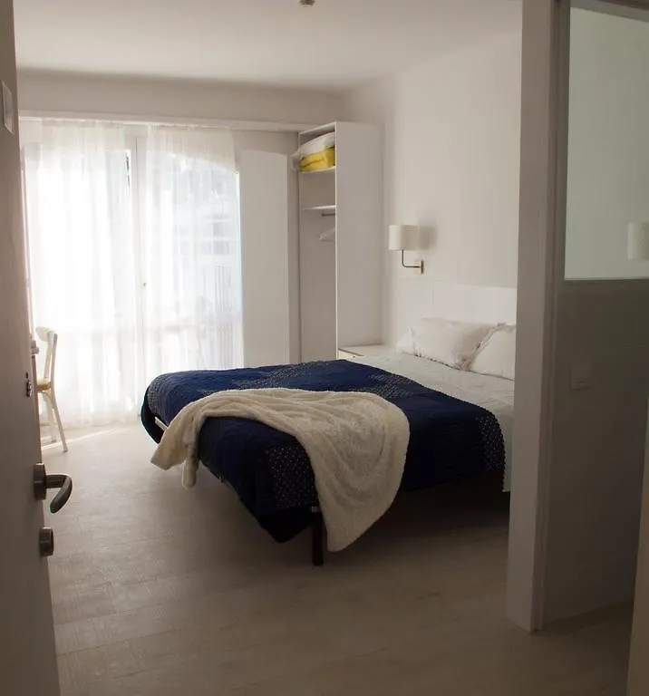 Hostal Marina Cadaqués España