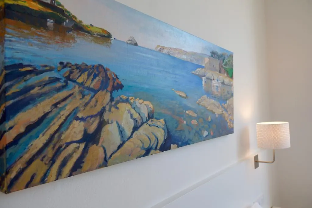 Hostal Marina Cadaqués