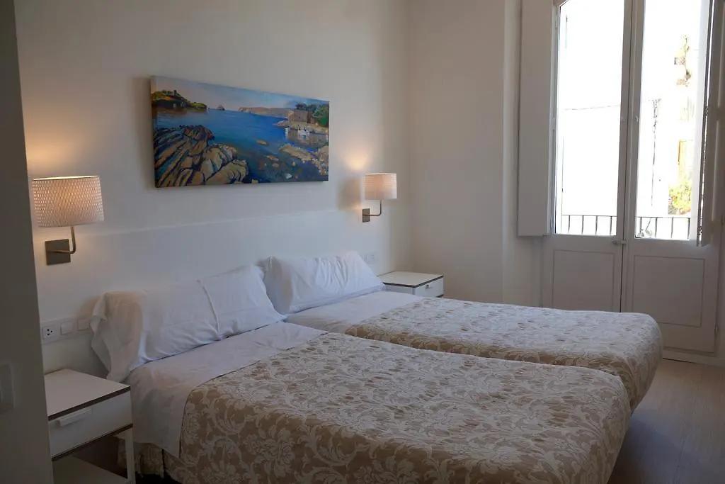 Pensión Hostal Marina Cadaqués