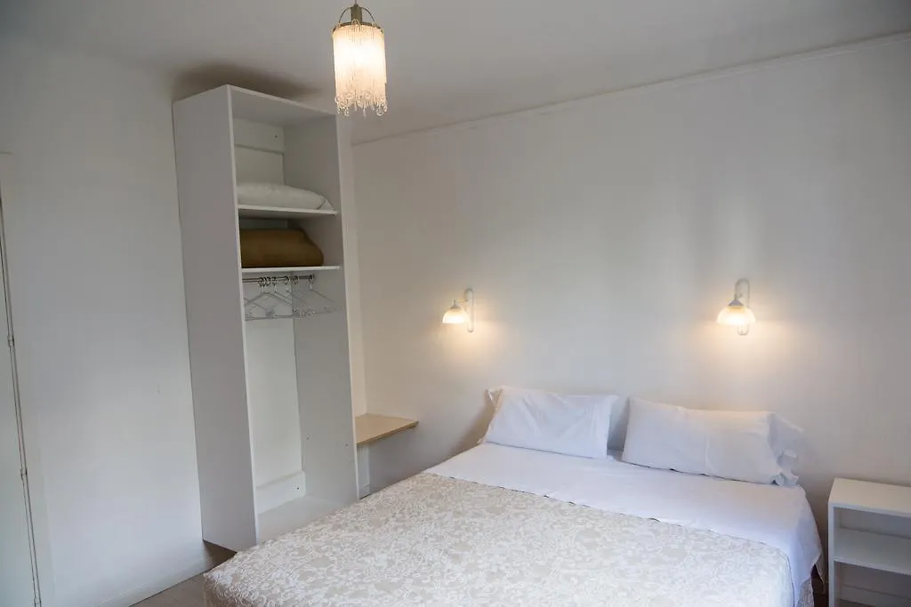 Hostal Marina Cadaqués Pensión