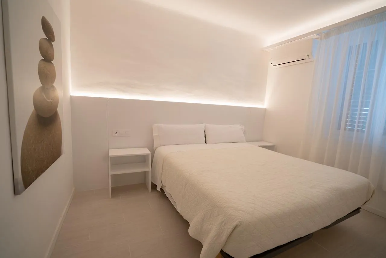 Hostal Marina Cadaqués Pensión
