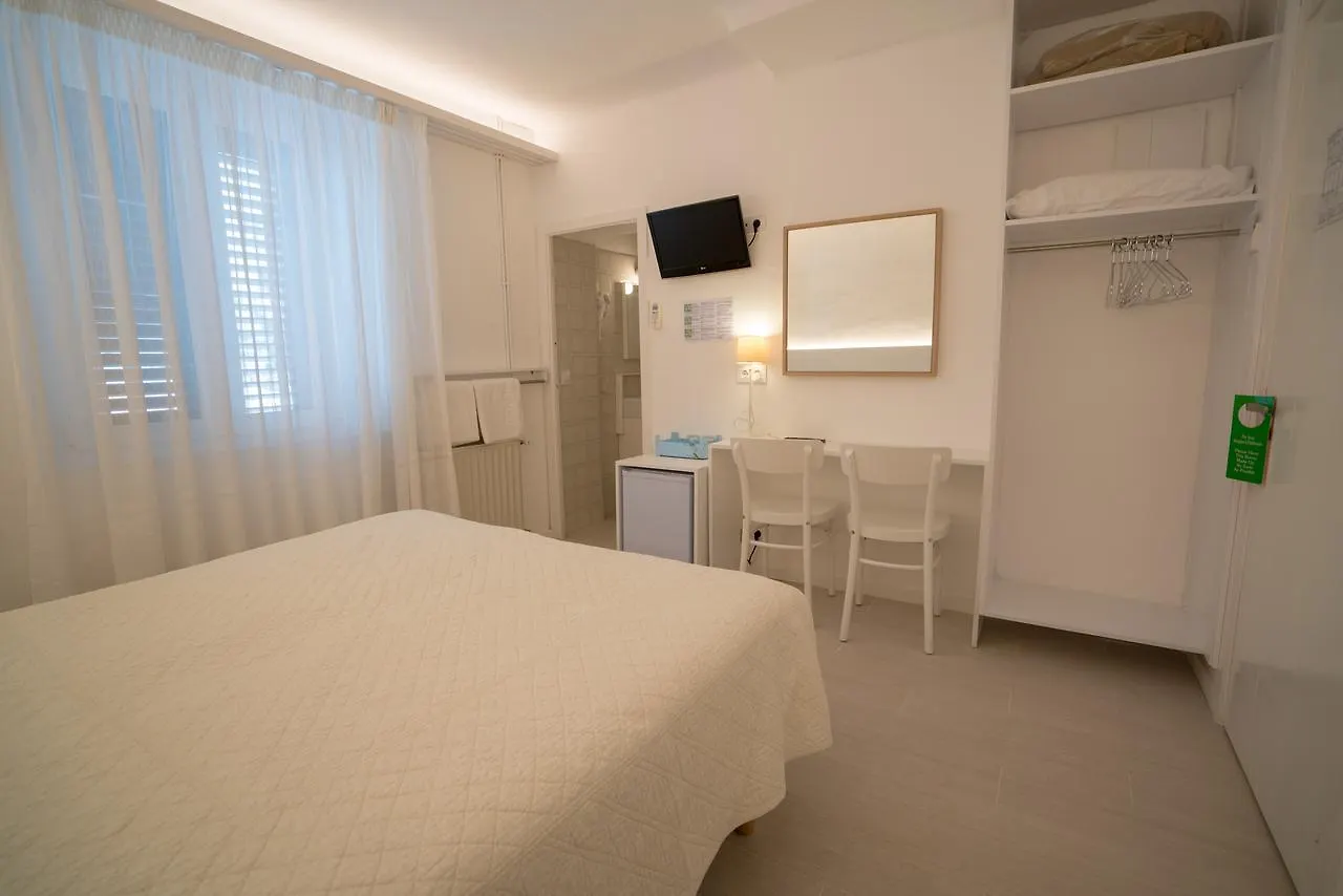 Hostal Marina Cadaqués España