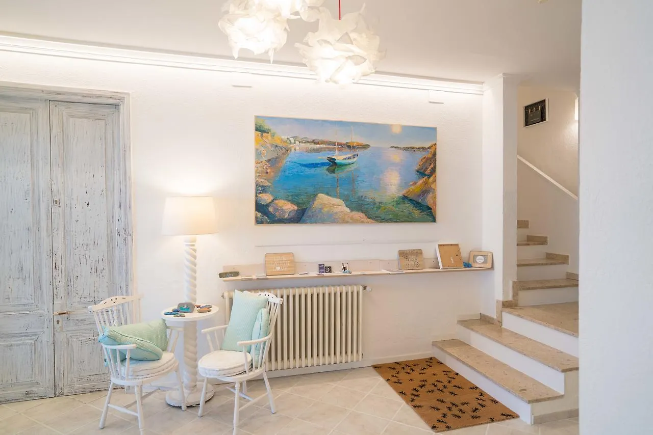 Hostal Marina Cadaqués Pensión