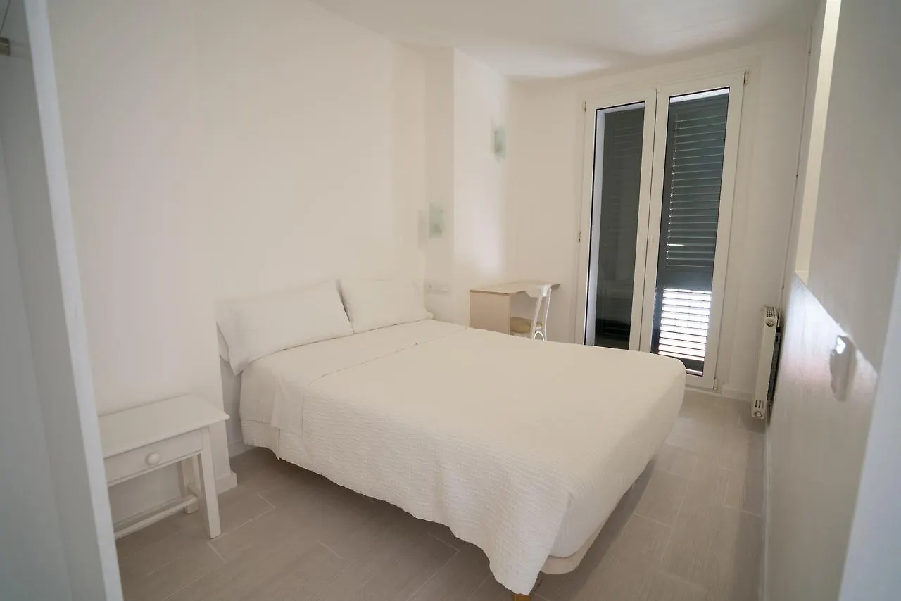 Hostal Marina Cadaqués Pensión