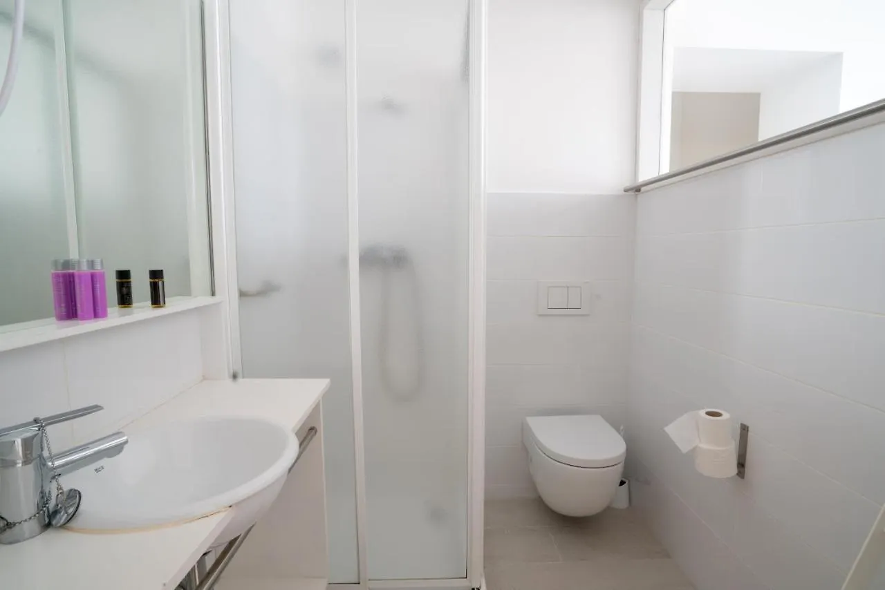 Hostal Marina Cadaqués Pensión