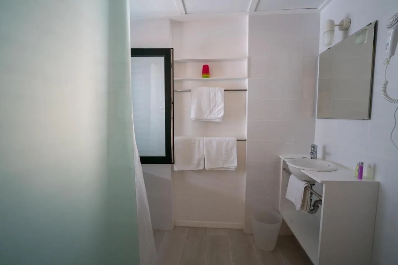 Pensión Hostal Marina Cadaqués