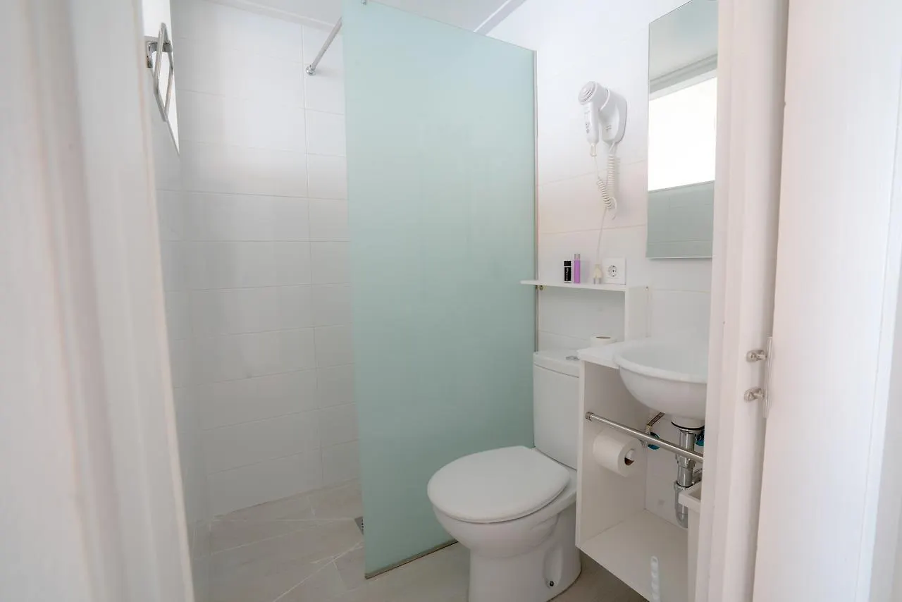 Hostal Marina Cadaqués 2*,