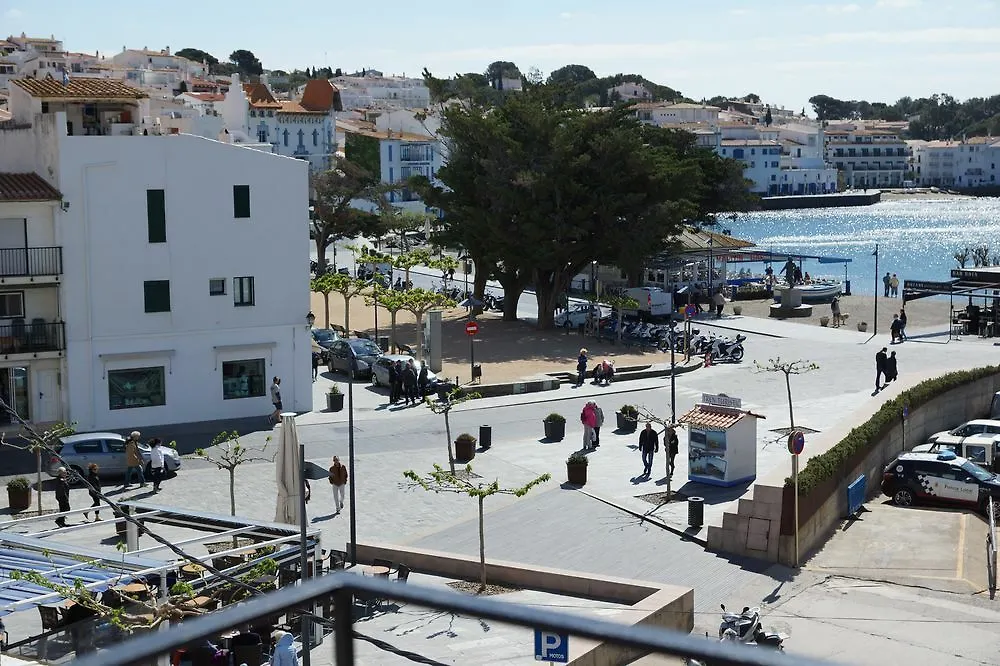 Pensión Hostal Marina Cadaqués